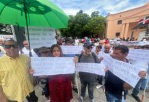 Directora de Cecapci rechaza propuesta oficial y advierte: “No tiene base legal”