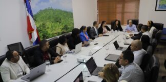 Sistema de Transparencia Climática fortalece nuevo compromiso climático de RD