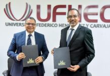 UFHEC y Adoprosoft impulsarán innovación tecnológica y desarrollo de talento en software