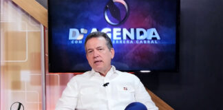 Ito Bisonó dice malls y otros aforos deberán contar con certificaciones de ingenieros estructuralistas