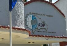 ADP rechaza informe EDUCA, revela millonaria inversión recibida por la entidad a través del Minerd