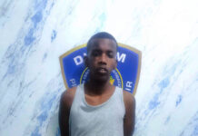 Capturan a “Piraña” por muerte de haitiano en Villa Mella