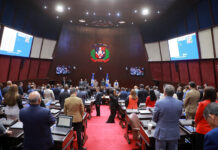 Cámara de Diputados aprueba con modificaciones proyecto Ley de Residuos Sólidos