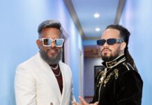Karamelo debuta con «Santa Diabla», su primer tema de salsa en el álbum «Enamorao de la Clave»