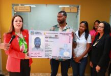 JCE ha entregado un millón de nuevas cédulas en 51 días