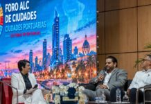 Conozca que reconocimiento internacional recibió Apordom