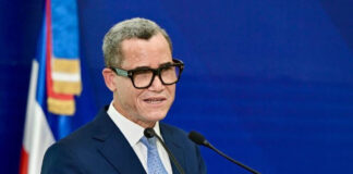 Eddy Olivares dice reforma al Código de Trabajo es fundamental para modernizar relaciones laborales en República Dominicana