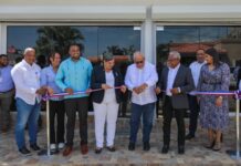 Promipyme fortalece micrempresarios en Sabana de La Mar con entrega créditos por RD$50 millones