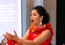 Mano a Mano: Arias in Dialogue celebra la tradición lírica hispana en Massachusetts