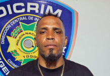 Policía Nacional captura en Esperanza hombre acusado de robo agravado y asociación de malhechores