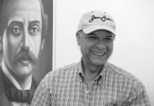 Muere el veterano fotorreportero Franklin Guerrero