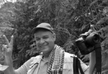 Asociación de Fotoperiodistas lamenta muerte de Franklin Guerrero