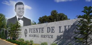 Fuente de Luz Sajoma creará el “Sendero del Ruiseñor” para preservar el legado de Alex Bueno