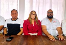Conozca porque denuncian los gremios de comunicación a un dirigente del PRM en La Altagracia