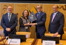 RD asume por primera vez coordinación Grupo de Latinoamérica y el Caribe ante la OIT