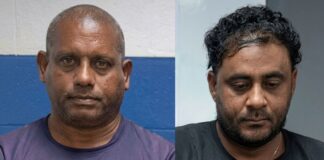 Prisión preventiva para agente migratorio y chofer que cobraron sobornos a haitianos indocumentados en Montecristi