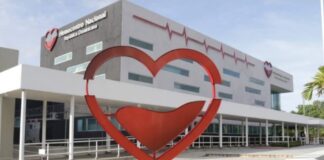 Hemocentro Nacional del Ministerio de Salud promueve Ley sobre la sangre
