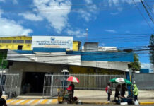 Allanan y apresan exdirectivos del Instituto Oncológico Regional del Cibao