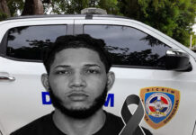 Equipo de la Dicrim mata a “César Gatillo” en Sabana Perdida, SDN