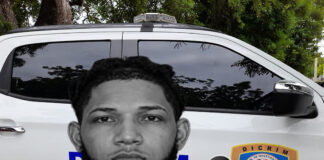Equipo de la Dicrim mata a “César Gatillo” en Sabana Perdida, SDN