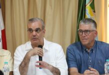Abinader escucha demandas de ganaderos de Duvergé