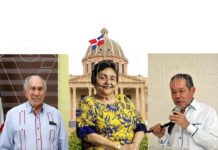 Abinader designa nuevos miembros del Consejo de Directores del CEA