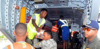 Gobierno dominicano envía medicamentos a Venezuela para socorrer damnificados de terremotos