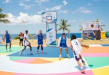 Ministerio de la Juventud inaugura los Juegos de Verano 2026 para promover el deporte
