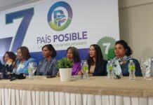 País Posible inicia proceso nacional de crecimiento y organización de cara a elecciones de 2028