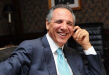 José Ramón Peralta afirma la judicialización de la política no sustituye la ausencia de pruebas