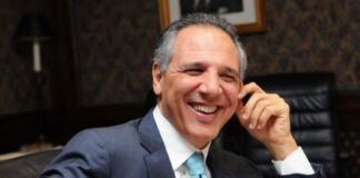 José Ramón Peralta afirma la judicialización de la política no sustituye la ausencia de pruebas