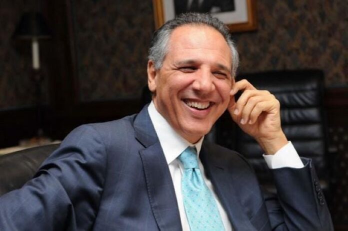 peralta
