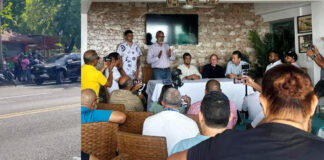 PLD condena maltrato de que fue víctima un regidor suyo en Puerto Plata