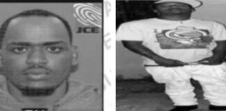 Policía Nacional mata cuatro presuntos delincuentes en Santo Domingo Este