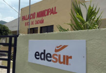 Edesur instala centros de pago de servicios en alcaldías de municipios del sur