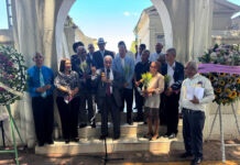 Radhamés Camacho dice funcionarios del PRM “se quemaron en todas las asignaturas”