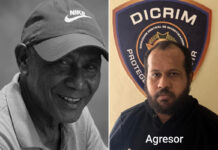 Policía Nacional apresa en Moca a hombre señalado como presunto autor de la muerte de su tío