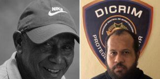Policía Nacional apresa en Moca a hombre señalado como presunto autor de la muerte de su tío