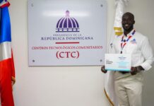 Cisco reconoce los CTC por su liderazgo en inclusión y formación tecnológica