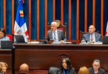 Senado acoge reformas Cámara de Diputados a Ley de medidas económicas, simplificación fiscal