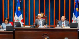 Senado acoge reformas Cámara de Diputados a Ley de medidas económicas, simplificación fiscal