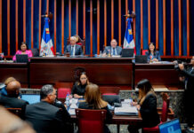 Senado impulsa creación del Indocasabe y declara patrimonio cultural tradiciones de Moca y Monte Cristi