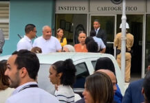 VIDEO: Temblor de tierra sacude República Dominicana y Puerto Rico
