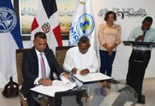 UASD Barahona y Cámara de Comercio impulsaran desarrollo regional mediante acuerdo