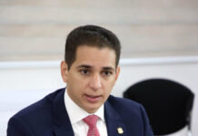 Víctor Fadul afirma Francisco Javier representa el sueño de los dominicanos