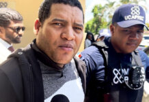 Imponen tres meses de prisión preventiva contra Wilkin García Peguero (Mantequilla)