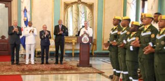 Conozca porque el Gobierno venezolano confirió a RD la Orden Héroe de Venezuela