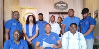 ADP Boca Chica denuncia grave situación en Distrito Educativo 10-05 y advierte con movilizaciones