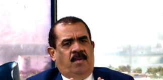 Sánchez Roa refuta al ministro de Agricultura y dice “El récord de 2025 fue de importaciones, no de producción”