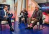Manuel María Mercedes y Fidel Lorenzo califican como un error de Abinader dirigir reforma policial